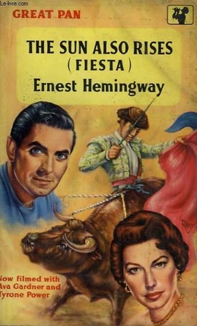 the sun also rises ernest hemingway pdf