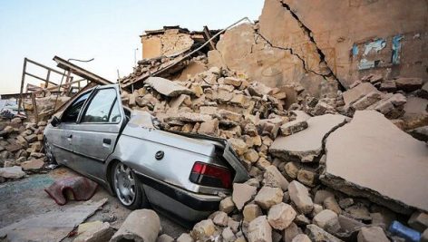 علل زلزله و زلزله در ایران،زمین شناسی،حرکت سطحی زمین،ساختار زمین،منشا زمین …