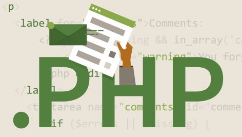 دانلود رایگان مجموعه مقالات آموزش زبان برنامه نویسی PHP