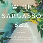 کتاب رمان انگلیسی دریای پهناور ساراگوسا Wide Sargasso Sea