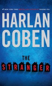 دانلود کتاب رمان انگلیسی The Stranger نوشته Harlan Coben