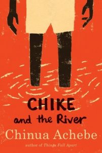 کتاب داستان انگلیسی چیکا و رودخانه|Chike and the River