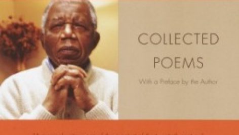 دانلود کتاب شعر انگلیسی Chinua Achebe Collected Poems