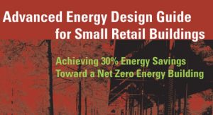 کتاب Advanced Energy Design Guide for Small Retail Buildings