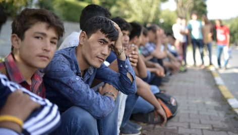 ویژگیهای جمعیتی، اقتصادی و اجتماعی مهاجران خارجی با تأکید بر «مهاجران افغانی در ایران»