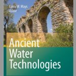 دالنود کتاب فناوری های باستانی آب|Ancient Water Technologies