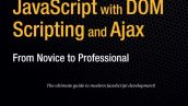دانلود کتاب Beginning JavaScript with DOM Scripting and Ajax