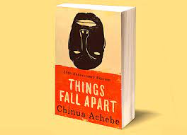 همه چیز فرو میپاشد | Things Fall Apart 3 مغرفی و دانلود کتاب همه چیز فرو میپاشد Things Fall Apart