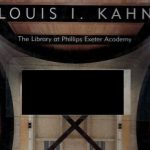 کتاب louis i kahn:the library at phillips exeter academy