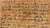 سیری در پیدایش و تحول خط،تاریخچه،خط میخى،هیروکلیف مصرى و هیتیتى