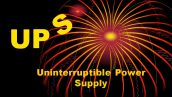 یو پی اس ups چیست؟ همه چیز در مورد یو پی اس!