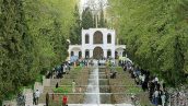 بررسی باغ شازده در ماهان کرمان