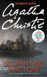 دانلود کتاب Agatha Christie | And Then There Were None