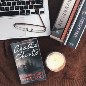 دانلود کتاب Agatha Christie | And Then There Were None