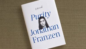 دانلود کتاب رمان انگلیسی Purity نوشته Jonathan Franzen