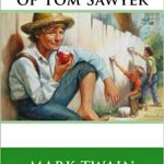 معرفی کامل و دانلود کتاب ماجراهای تام سایر اثر مارک تواین The Adventures of Tom Sawyer