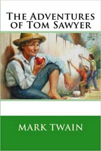 معرفی کامل و دانلود کتاب ماجراهای تام سایر اثر مارک تواین The Adventures of Tom Sawyer