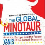 کتاب The Global Minotaur آمریکا،اروپا و آینده اقتصاد جهانی