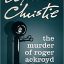 معرفی کتاب قتل راجر آكرويد | The Murder of Roger Ackroyd