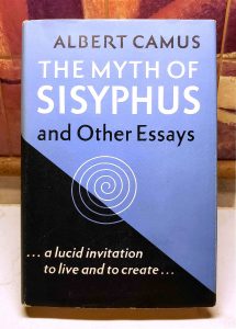 معرفی کامل و دانلود کتاب افسانه سیزیف | The Myth Of Sisyphus