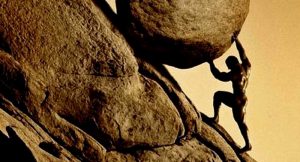 معرفی کامل و دانلود کتاب افسانه سیزیف | The Myth Of Sisyphus