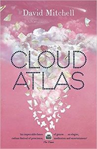 معرفی کامل و دانلود کتاب رمان انگلیسی اطلس ابر Cloud Atlas