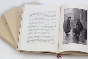 معرفی کامل و دانلود نسخه انگلیسی کتاب جین ایر | Jane Eyre