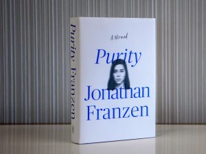 دانلود کتاب رمان انگلیسی Purity نوشته Jonathan Franzen