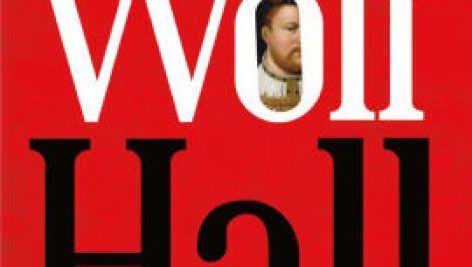 معرفی و دانلود کتاب رمان انگلیسی تالار گرگ | Wolf Hall