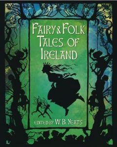 دانلود مجموعه داستان کوتاه انگلیسی Irish Fairy and Folk Tales