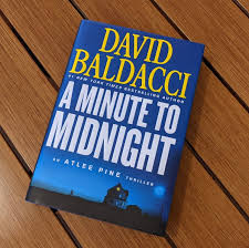 دانلود کتاب یک دقیقه مانده به نیمهشب | A Minute to Midnight 4 دانلود کتاب یک دقیقه مانده به نیمهشب | A Minute to Midnight