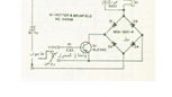 طراحی و ساخت مدار کنترل رله جریان متناوب (کنترل الکترونیکی)