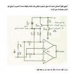 طراح و ساخت مدار آمپلی فایر