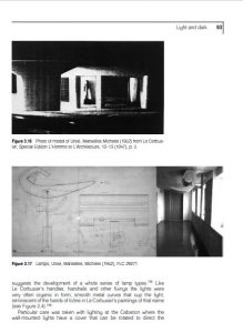 دانلود کتاب لوکوربوزیه با جزئیات | Le Corbusier In Detail