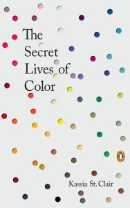 دانلود کتاب زندگی های مخفی رنگ | The Secret Lives of Color