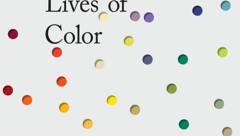 دانلود کتاب زندگی های مخفی رنگ | The Secret Lives of Color