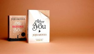 معرفی کامل و دانلود کتاب پس از تو | After You |جوجو مویز