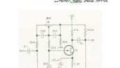 مدار تنظیم کننده مقاومت - خازنی با ترانزیستور 2N3820