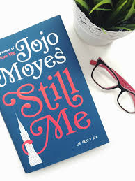 هنوز هم من | Still Me 3 معرفی کامل و دانلود نسخه انگلیسی کتاب هنوز هم من | Still Me