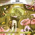 دانلود نمایشنامه صوتی انگلیسی باغ مخفی|The Secret Garden