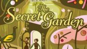 دانلود نمایشنامه صوتی انگلیسی باغ مخفی|The Secret Garden