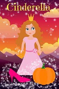 دانلود داستان صوتی انگلیسی سیندرلا Cinderella |تقویت لیسنینگ