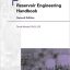 معرقی و دانلود نسخه انگلیسی کتابچه مهندسی مخرن Reservoir Engineering Handbook