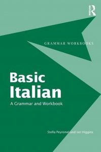  آموزش زبان ایتالیایی پایه| Basic Italian by Stella Peyronel 