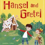 دانلود داستان صوتی انگلیسی هانسل و گرتل | Hansel And Gretel