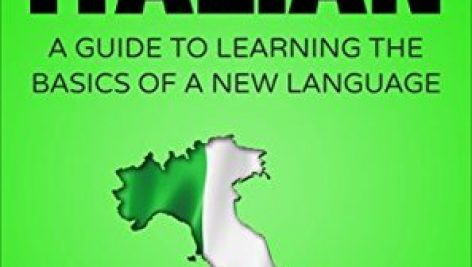  یادگیری زبان ایتالیایی Learn Italian by Jenna Swan 
