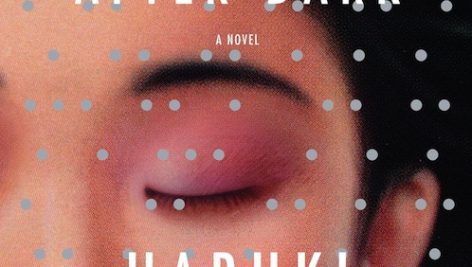 پس از تاریکی (After Dark) نوشته هاروکی موراکامی (Haruki Murakami)