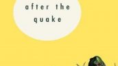 معرفی و دانلود نسخه انگلیسی کتاب بعد زلزله | After the Quake