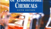 urification of Laboratory Chemicals (تصفیه مواد شیمیایی آزمایشگاهی)