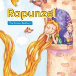 معرفی و دانلود داستان صوتی اتگلیسی راپونزل | Rapunzel